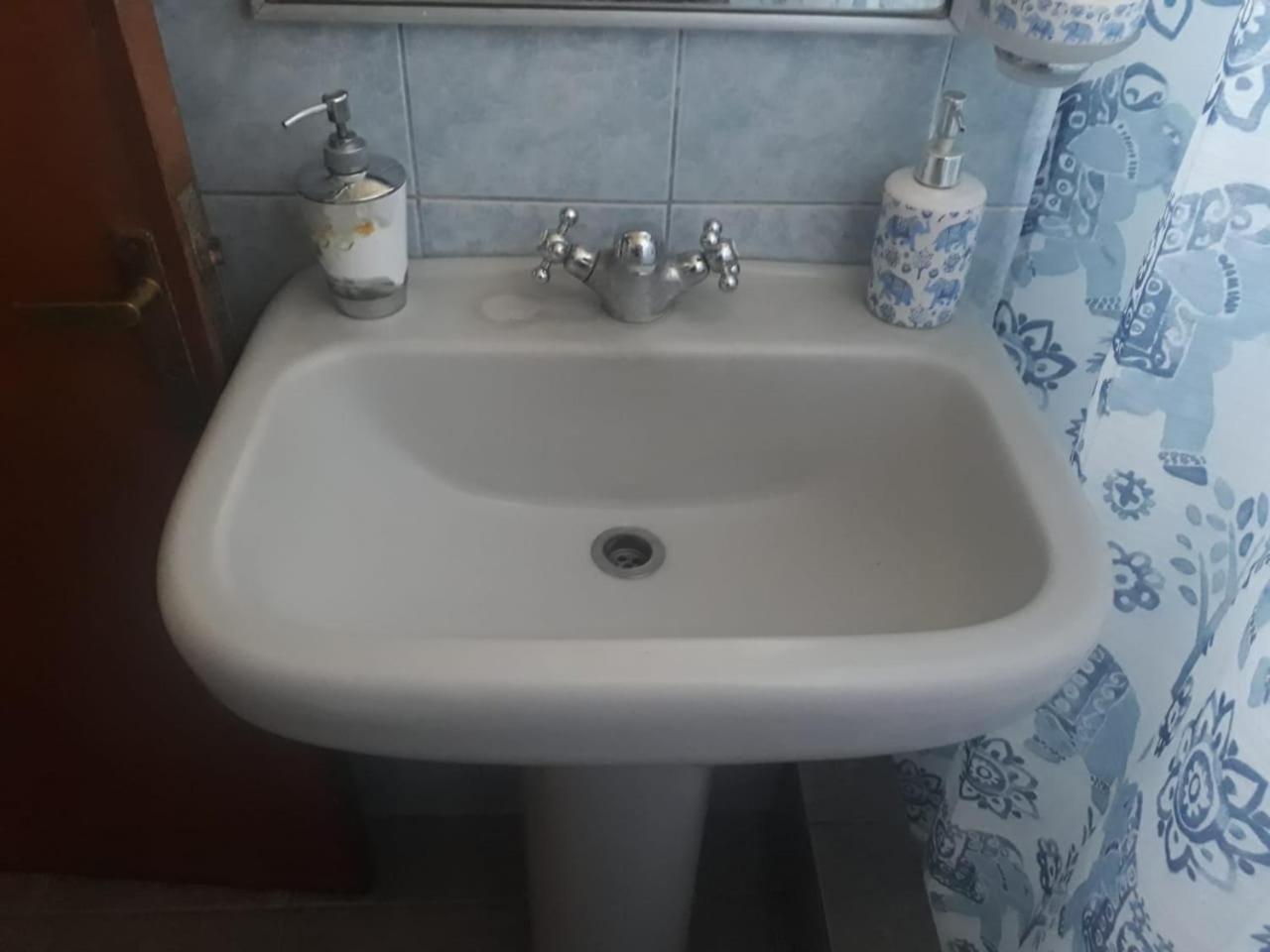 La Casa De Las Flores Lolol 外观 照片